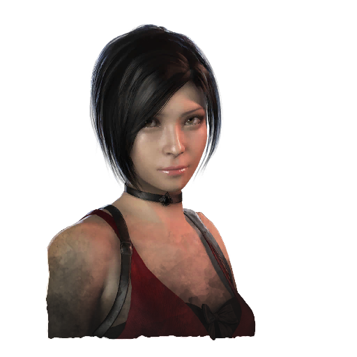 Ada Wong - 32